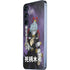 My Hero Academia Tomura Shigaraki Season 5 Galaxy A55 5G Skin